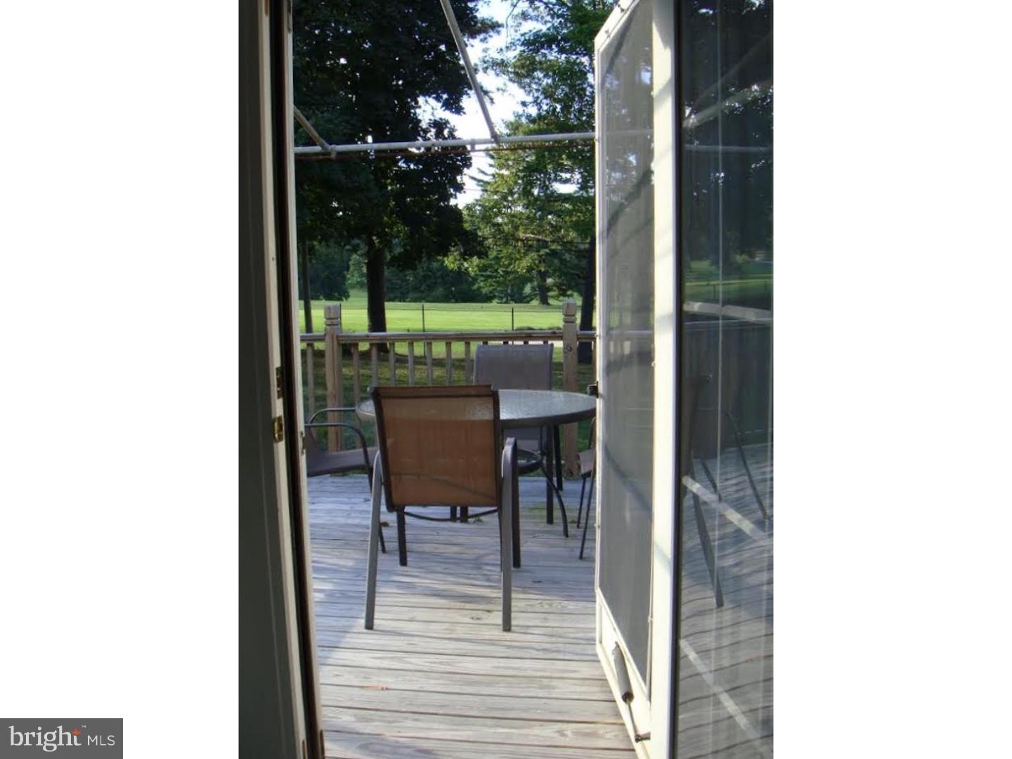 120 Golfview Road Ardmore, PA 19003 - Photo 11 of 23 Deck