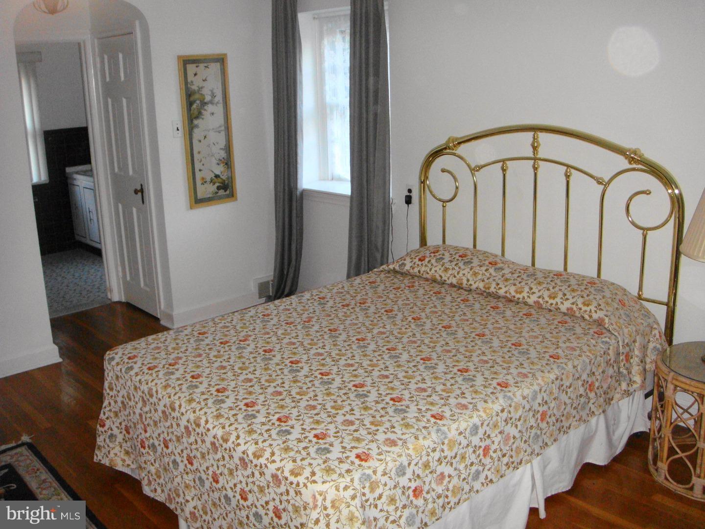 120 Golfview Road Ardmore, PA 19003 - Photo 12 of 23 Bedroom - Main