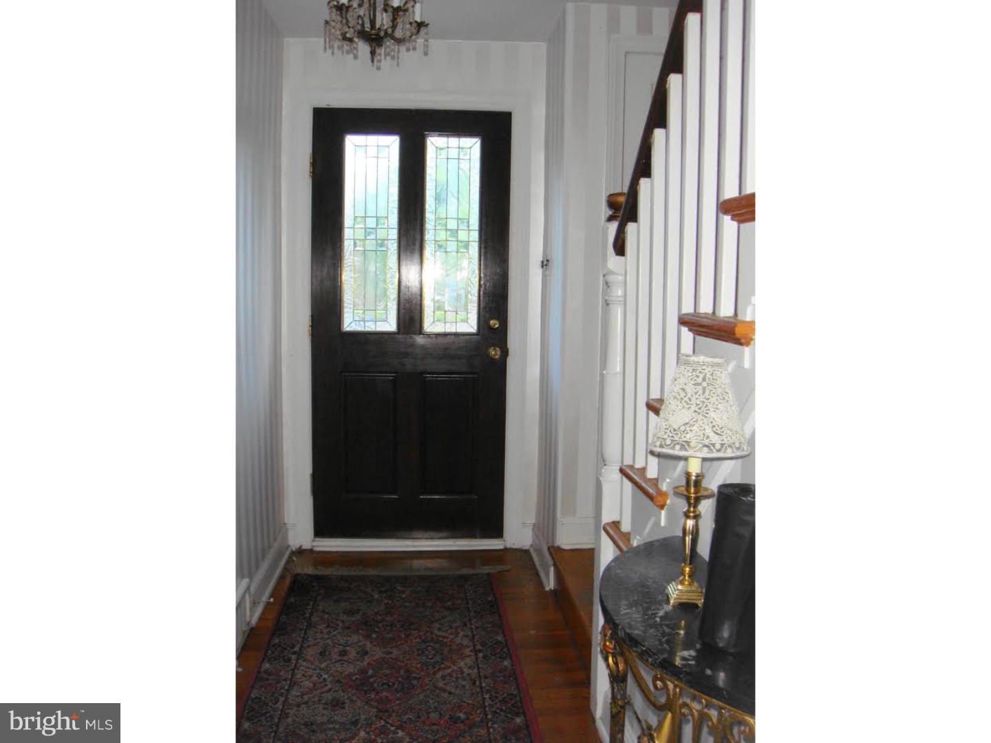 120 Golfview Road Ardmore, PA 19003 - Photo 3 of 23 Foyer