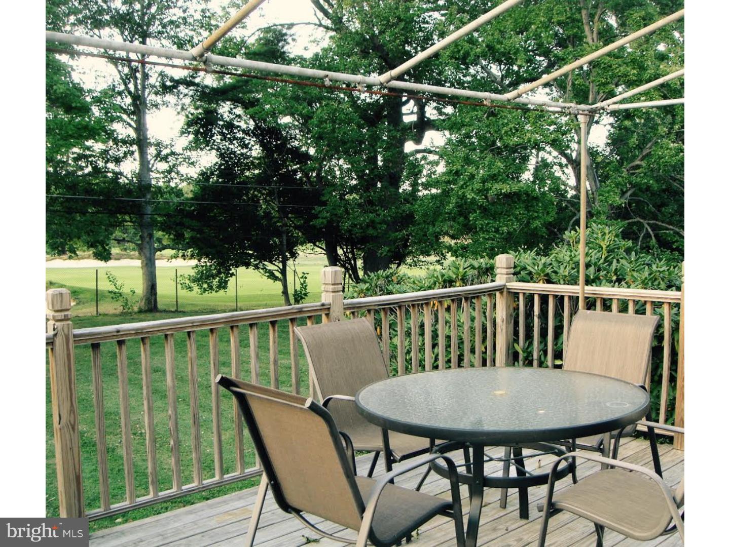 120 Golfview Road Ardmore, PA 19003 - Photo 21 of 23 Deck