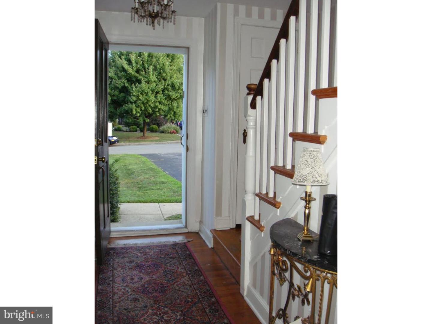 120 Golfview Road Ardmore, PA 19003 - Photo 4 of 23 View from Front Door