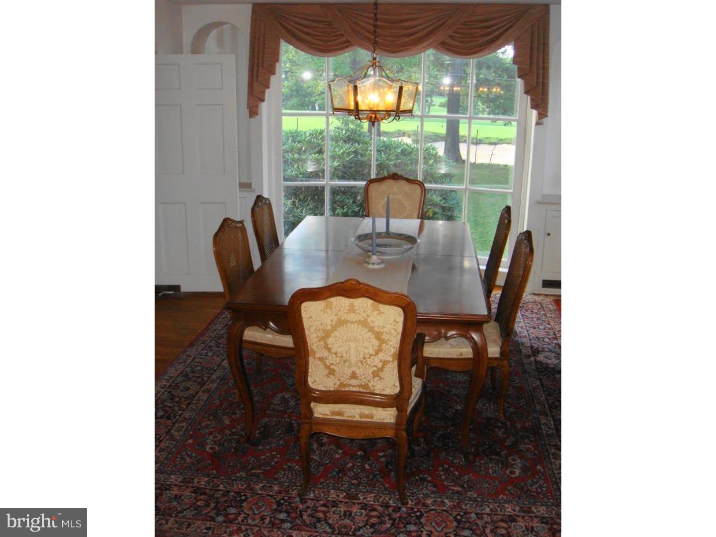 120 Golfview Road Ardmore, PA 19003 - Photo 7 of 23 Dining Room