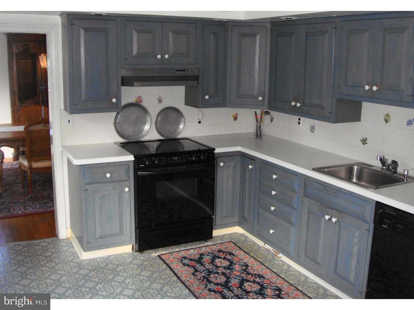 120 Golfview Road Ardmore, PA 19003 - Photo 9 of 23 Kitchen