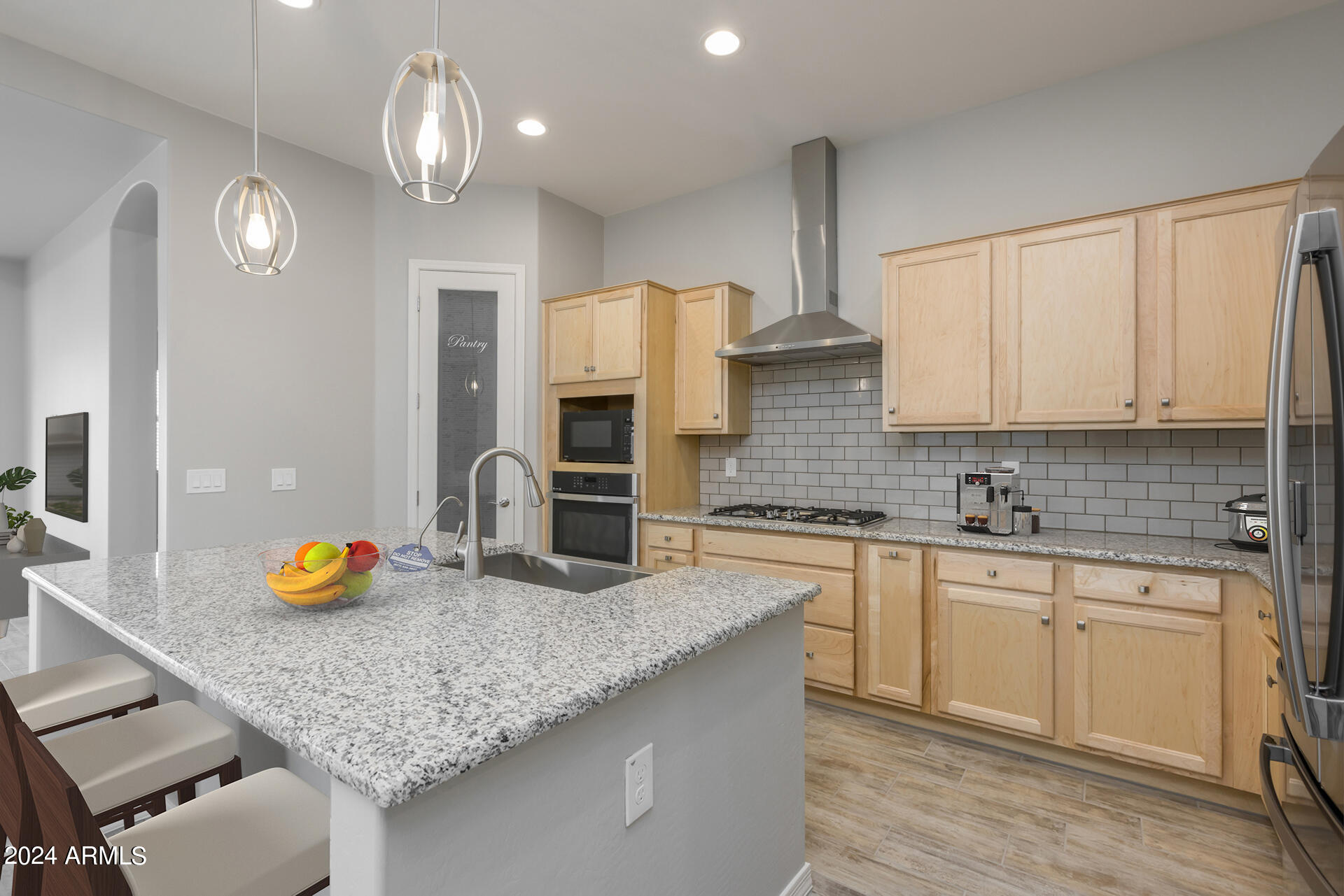 3926 East Spring Wheat Lane Gilbert, AZ 85296 - Photo 17 of 41 11) KITCHEN