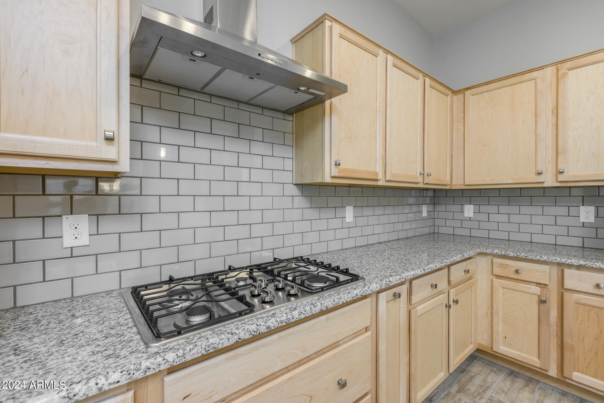 3926 East Spring Wheat Lane Gilbert, AZ 85296 - Photo 18 of 41 13) KITCHEN