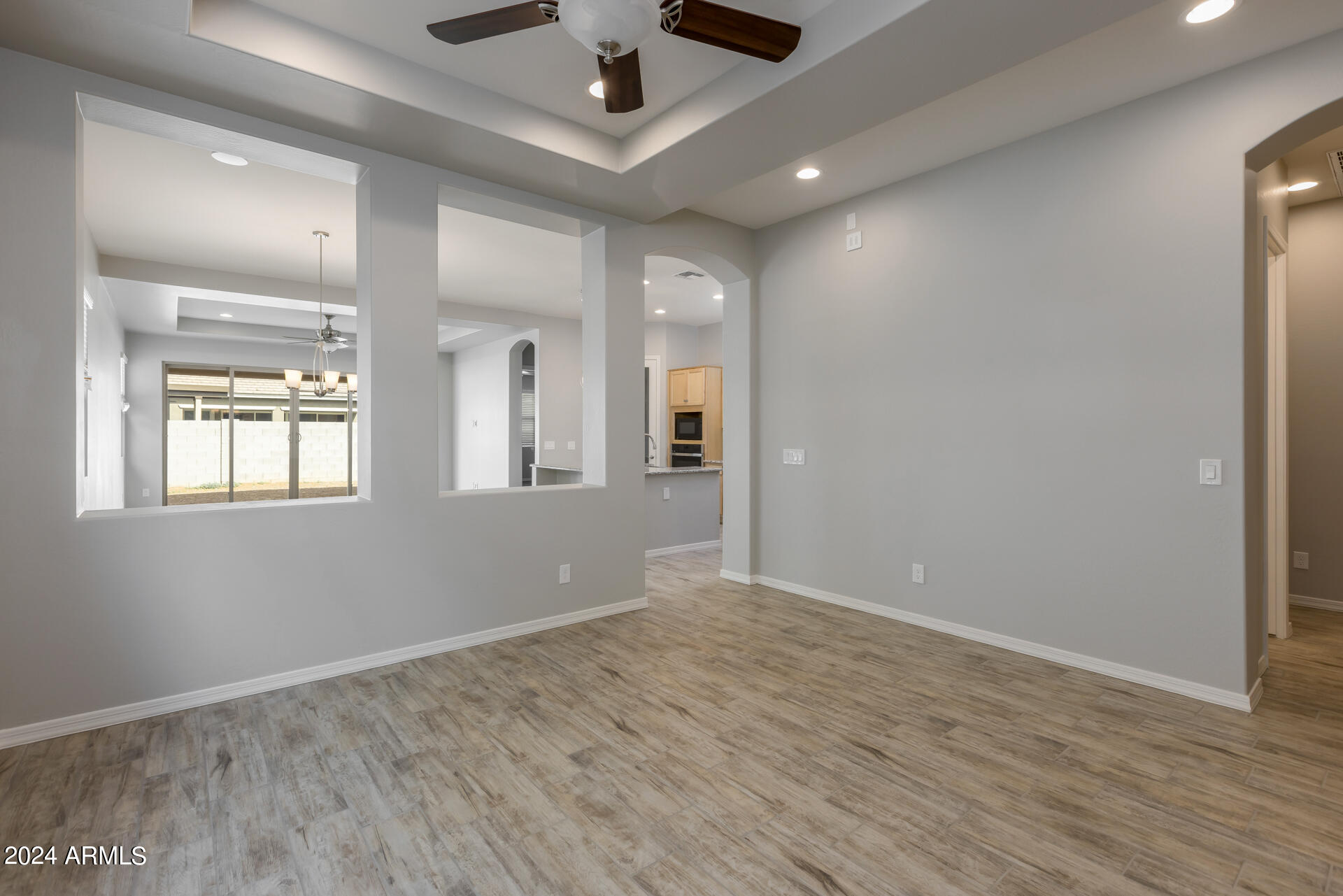 3926 East Spring Wheat Lane Gilbert, AZ 85296 - Photo 25 of 41 17) FORMAL DINING