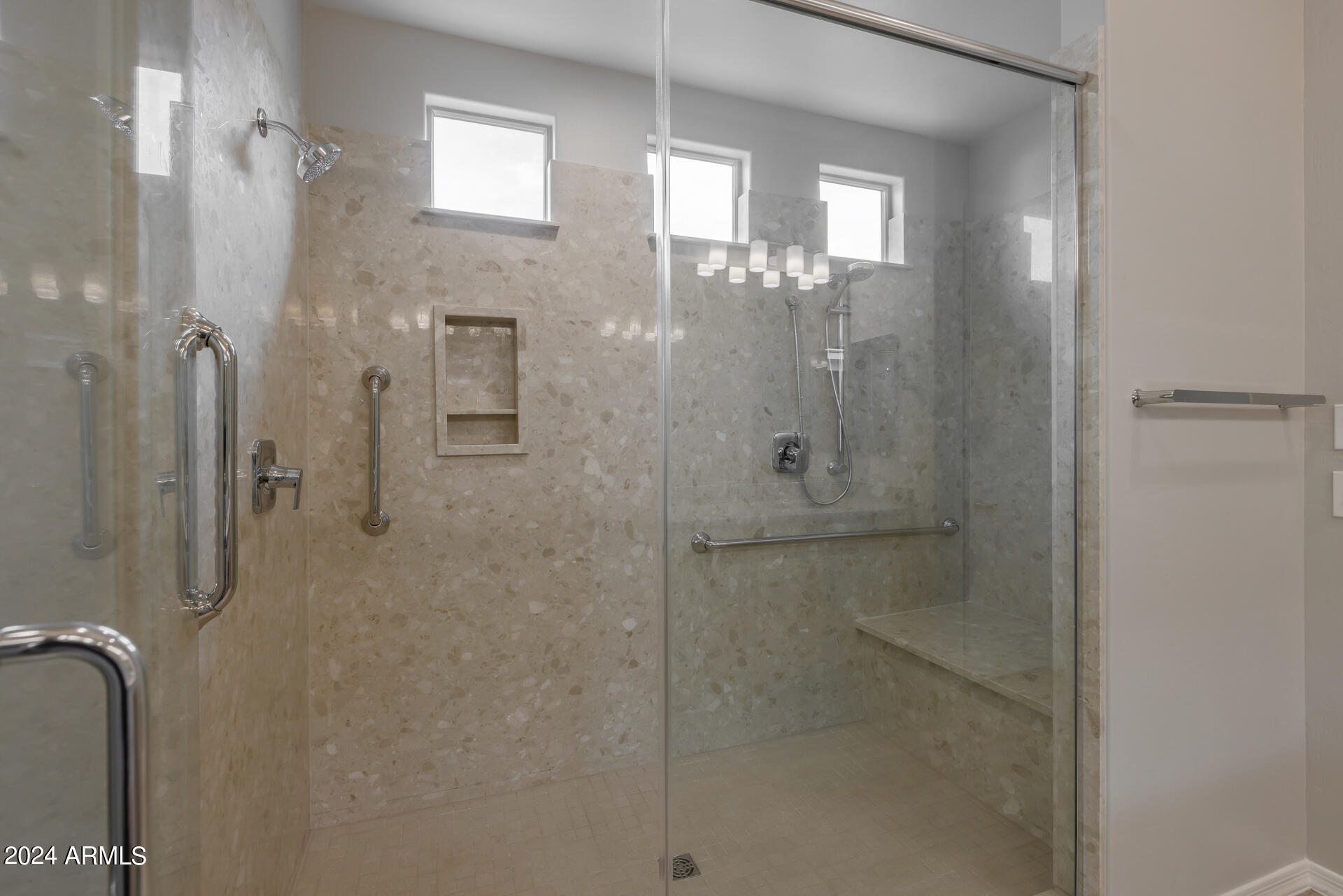 3926 East Spring Wheat Lane Gilbert, AZ 85296 - Photo 33 of 41 22) MASTER BATH