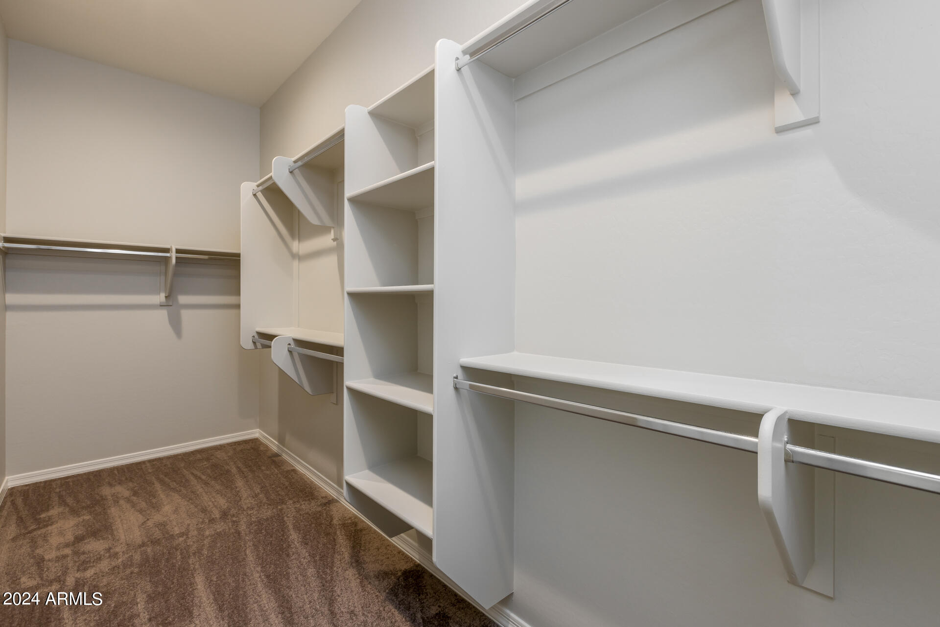 3926 East Spring Wheat Lane Gilbert, AZ 85296 - Photo 35 of 41 24) MASTER CLOSET