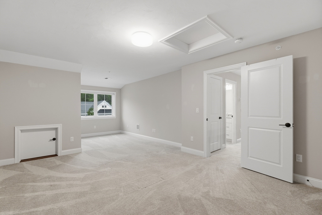 9 Campbell Road, Unit 46 Berlin, MA 01503 - Photo 25 of 30