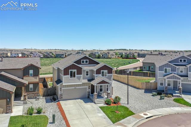 6226 Pilgrimage Road Colorado Springs, CO 80925 - Photo 5 of 32