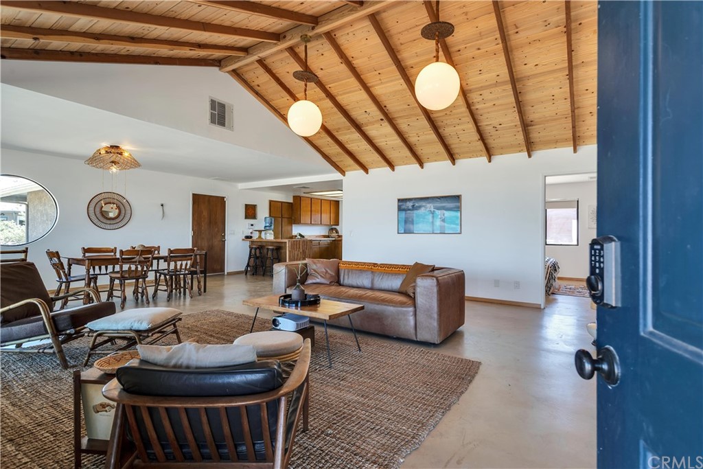 8590 La Contenta Road Yucca Valley, CA 92284 - Photo 1 of 1 Gallery Image 1