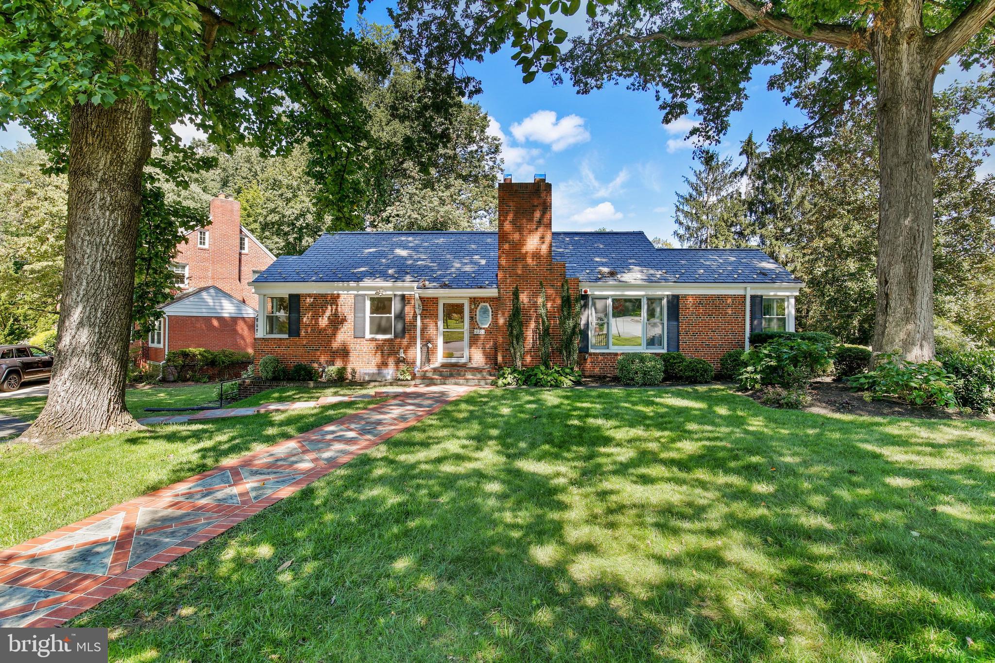 10201 Sutherland Road Silver Spring, MD 20901 - Photo 1 of 47