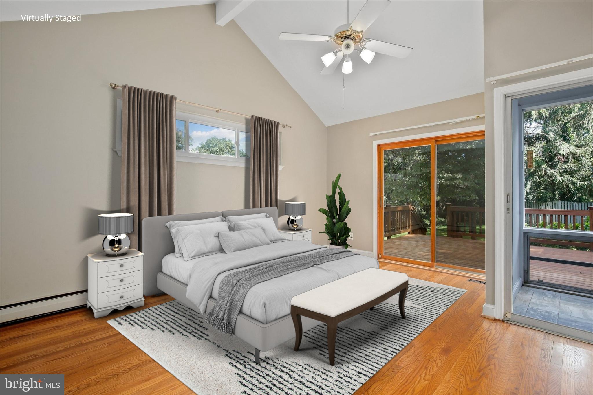 10201 Sutherland Road Silver Spring, MD 20901 - Photo 17 of 47