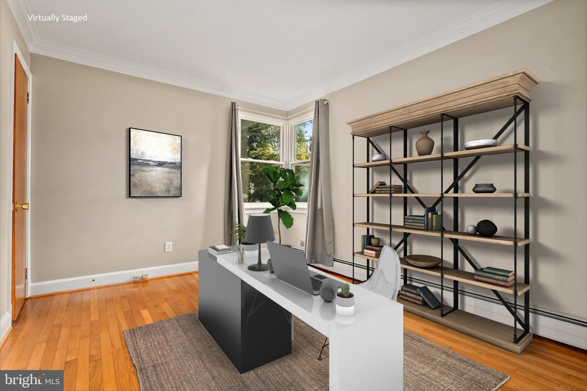 10201 Sutherland Road Silver Spring, MD 20901 - Photo 25 of 47