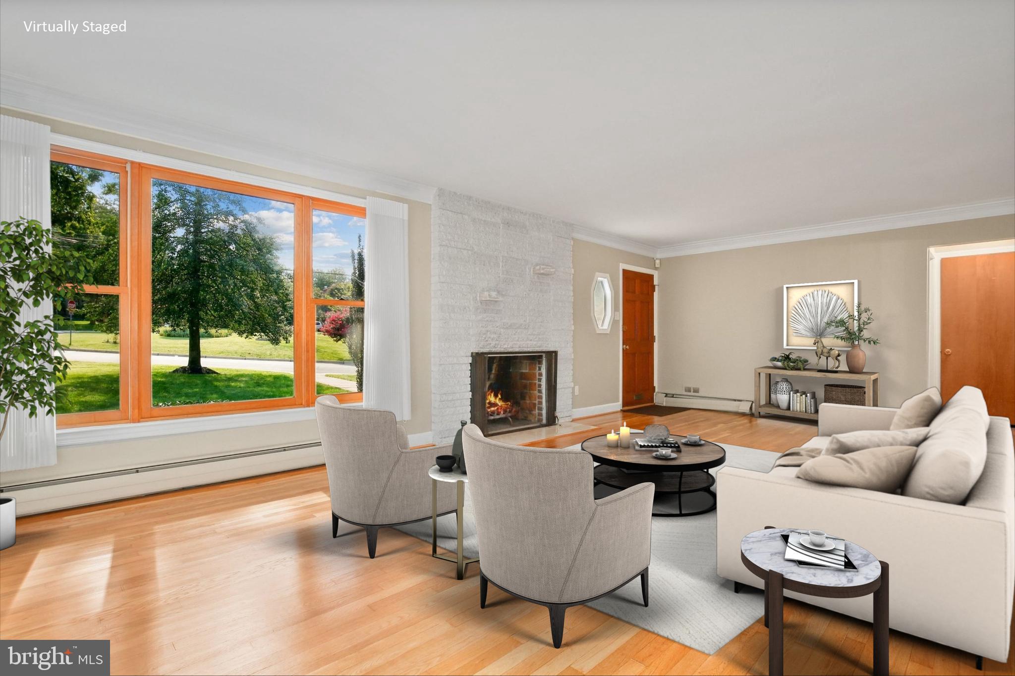 10201 Sutherland Road Silver Spring, MD 20901 - Photo 4 of 47
