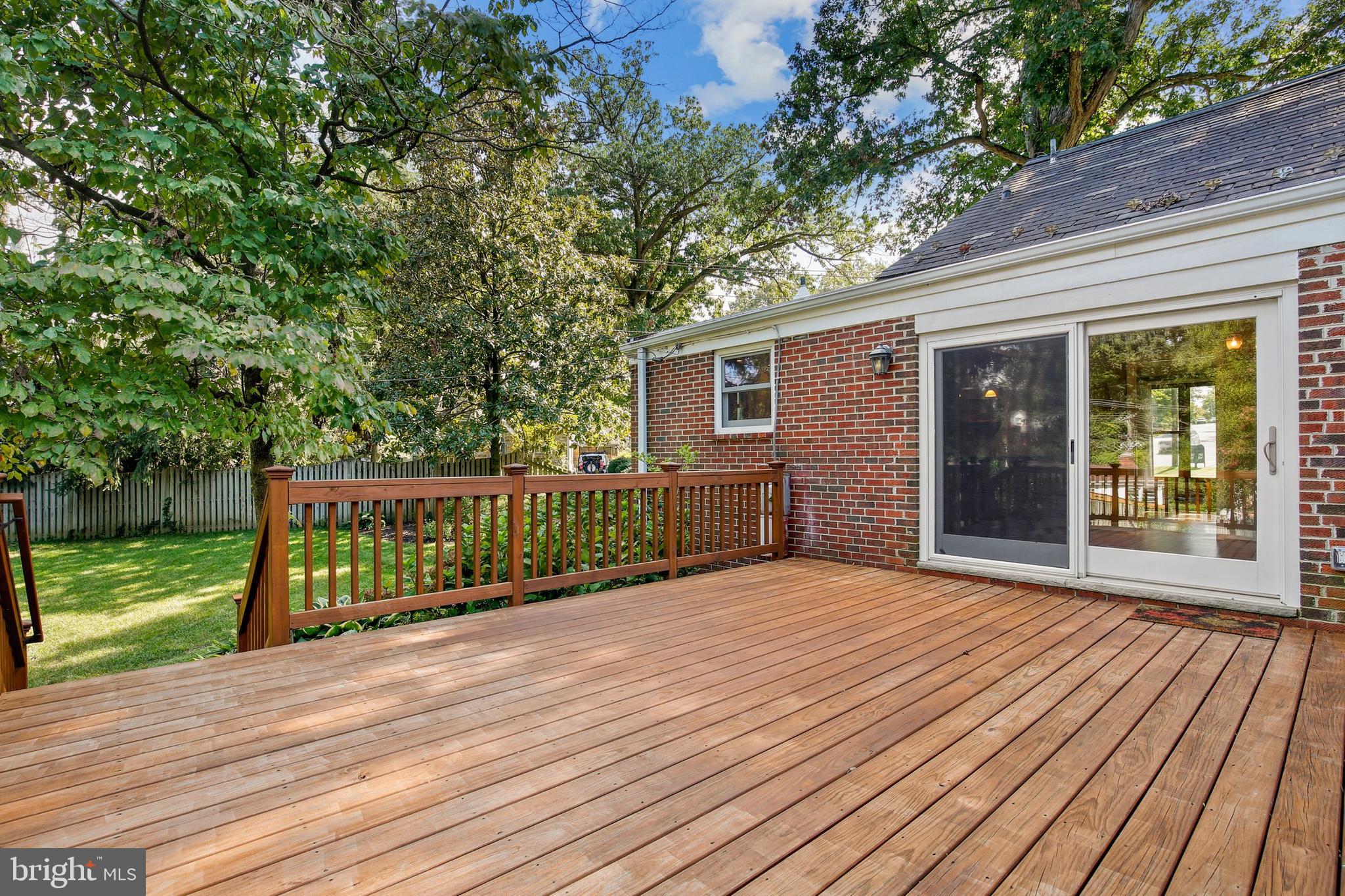 10201 Sutherland Road Silver Spring, MD 20901 - Photo 33 of 47