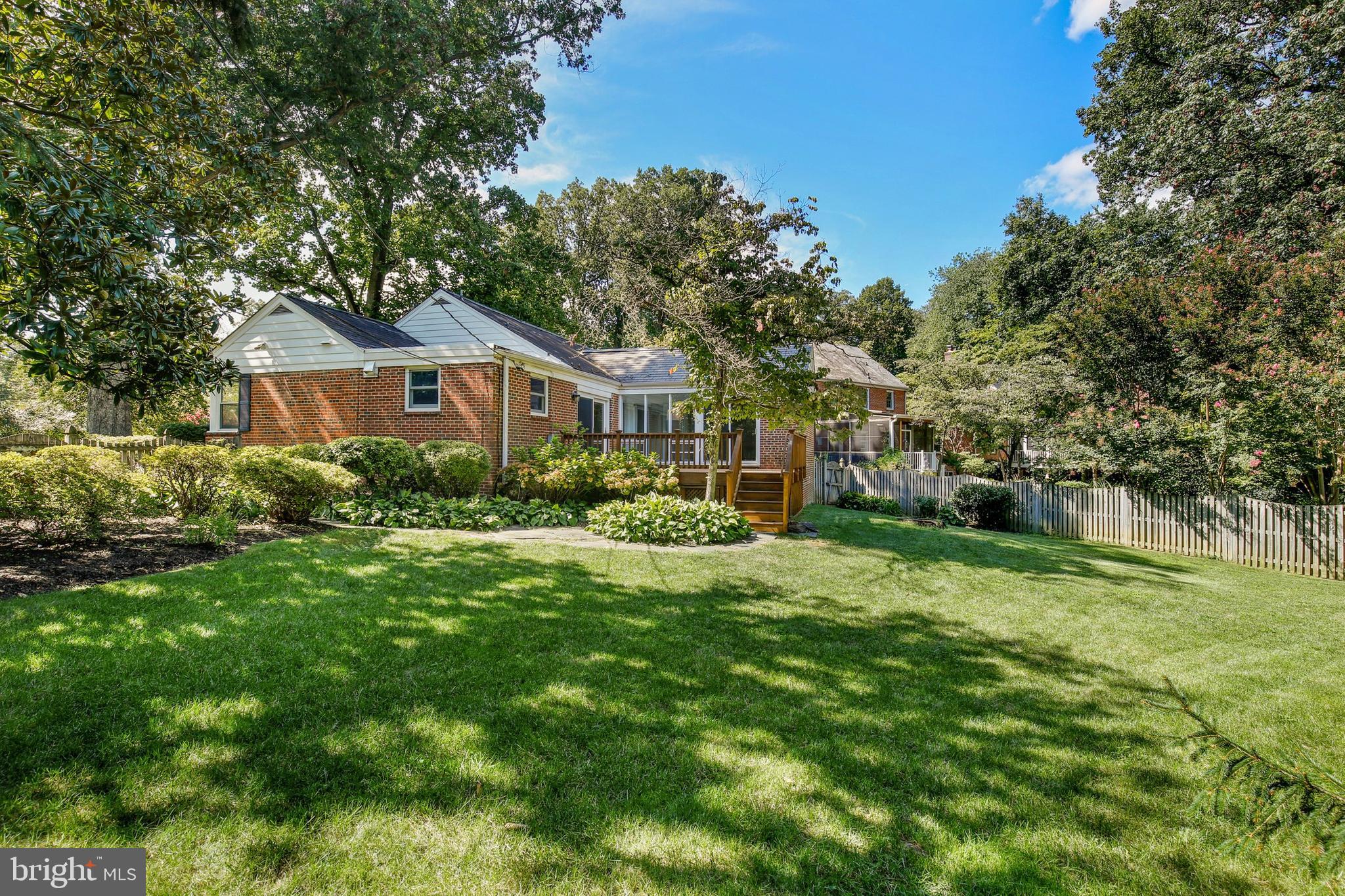 10201 Sutherland Road Silver Spring, MD 20901 - Photo 39 of 47
