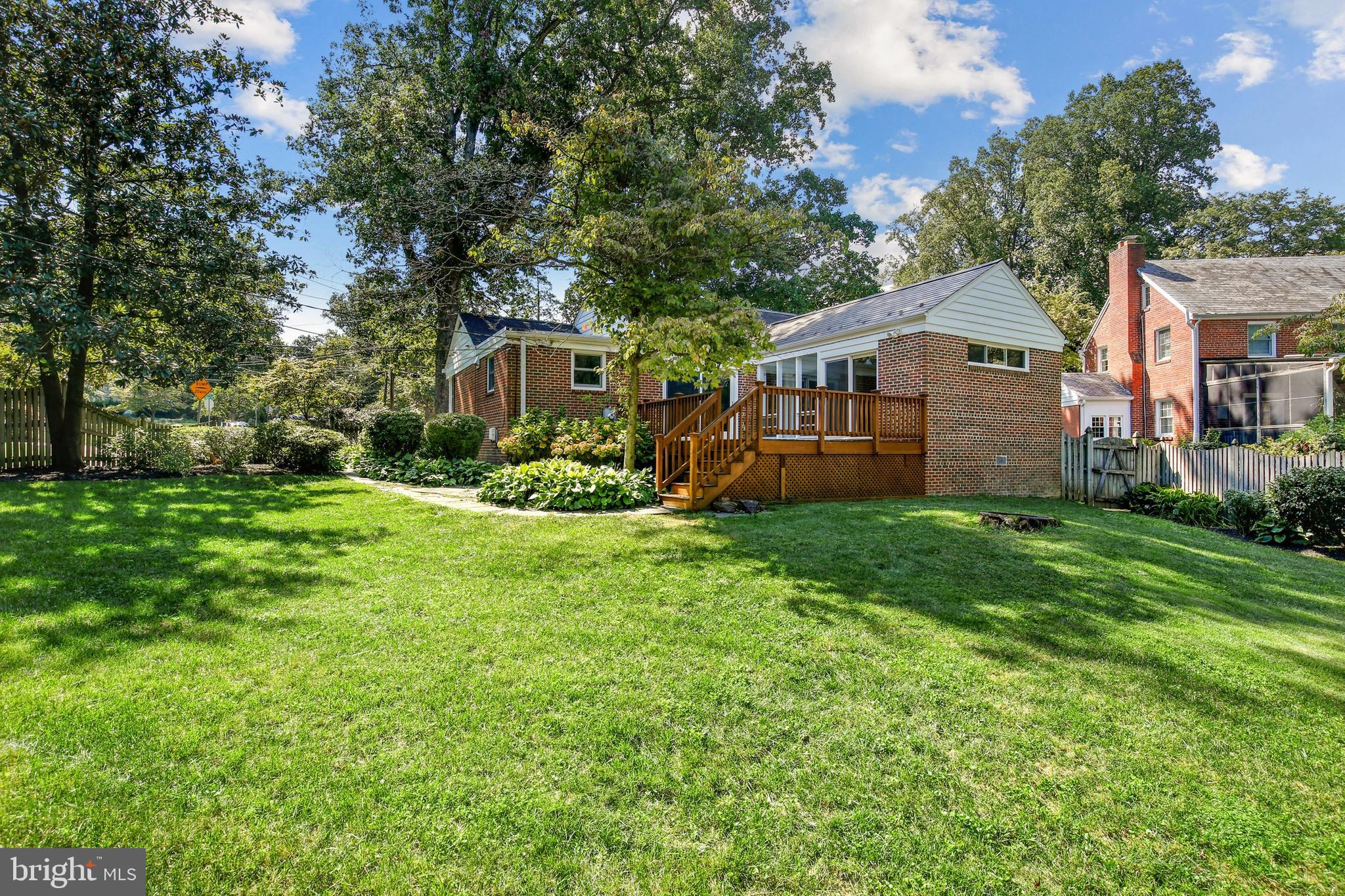 10201 Sutherland Road Silver Spring, MD 20901 - Photo 40 of 47
