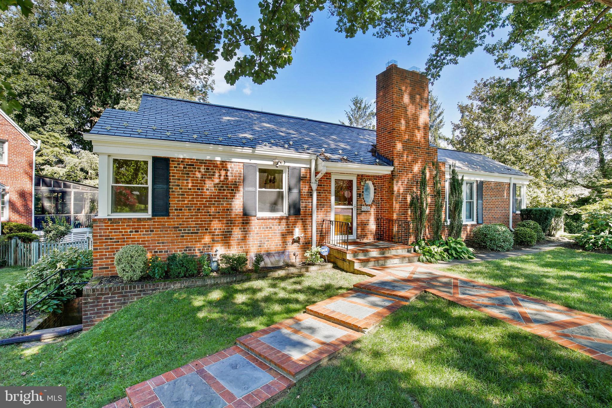 10201 Sutherland Road Silver Spring, MD 20901 - Photo 43 of 47