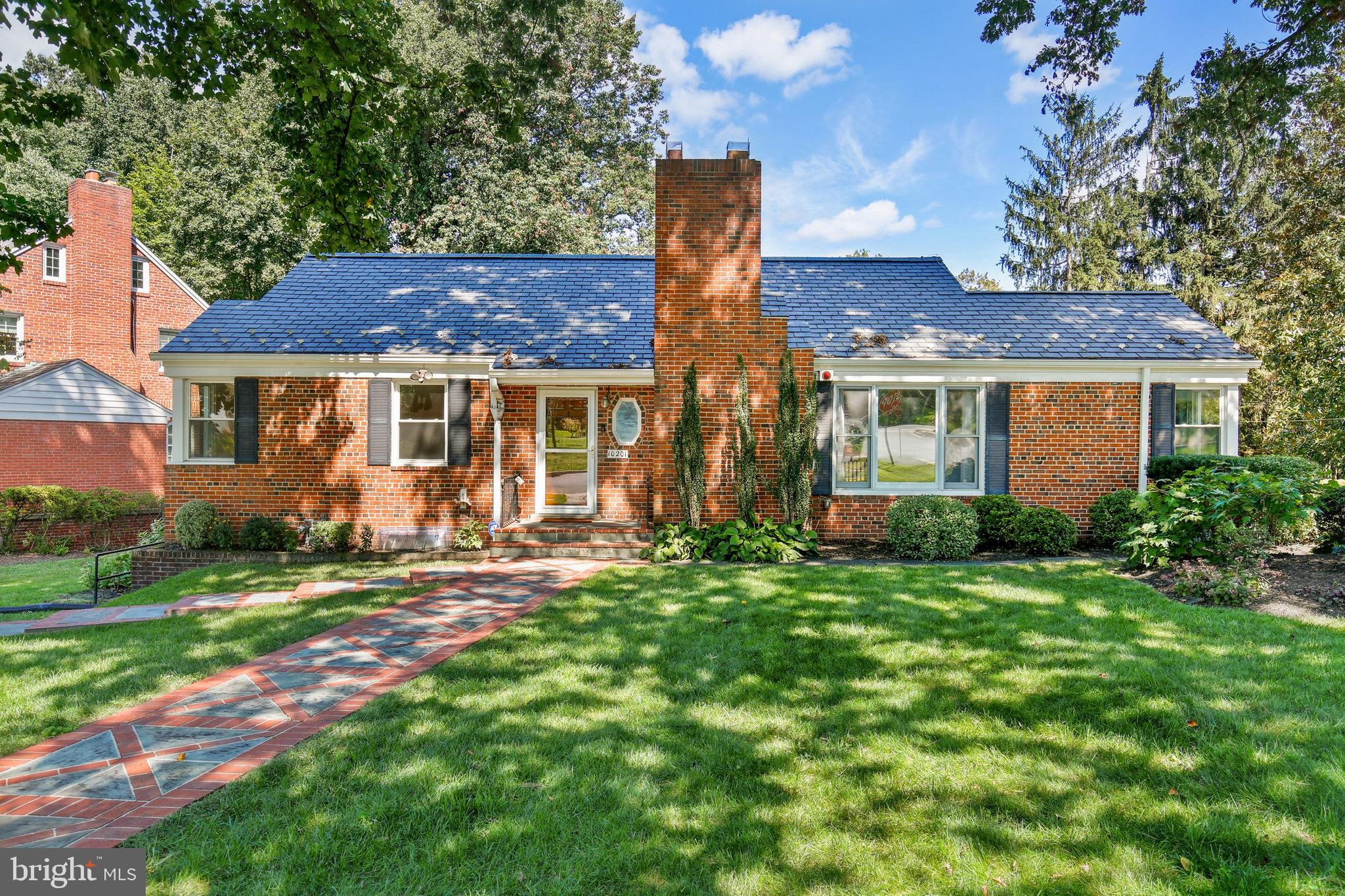 10201 Sutherland Road Silver Spring, MD 20901 - Photo 44 of 47
