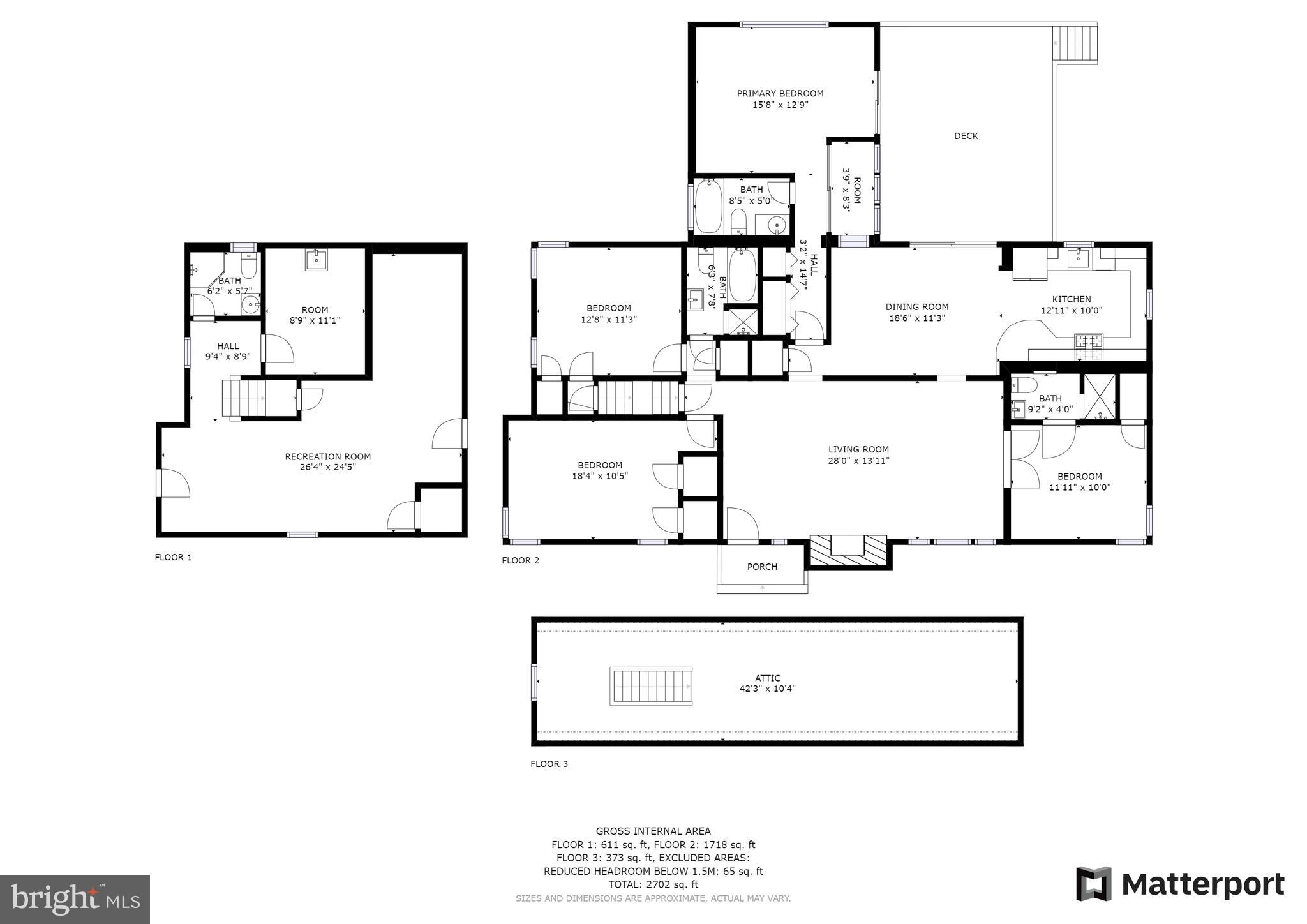10201 Sutherland Road Silver Spring, MD 20901 - Photo 47 of 47
