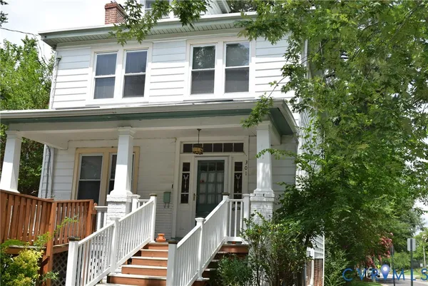 $2,400 | 301 West 30th Street, Richmond, VA 23225