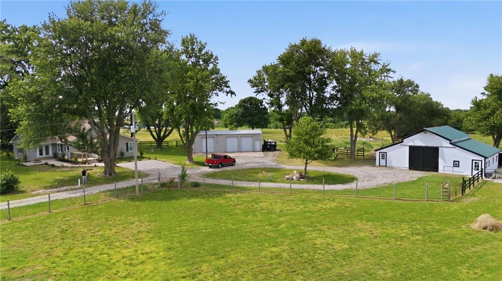 19322 Springdale Road Leavenworth, KS 66048 - Photo 1 of 63