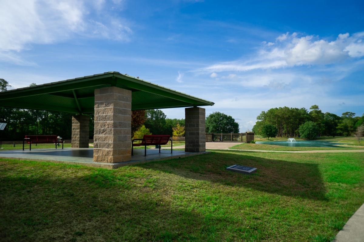 2534 Halstead Drive Spring, TX 77386 - Photo 36 of 41 Parks and lakes
