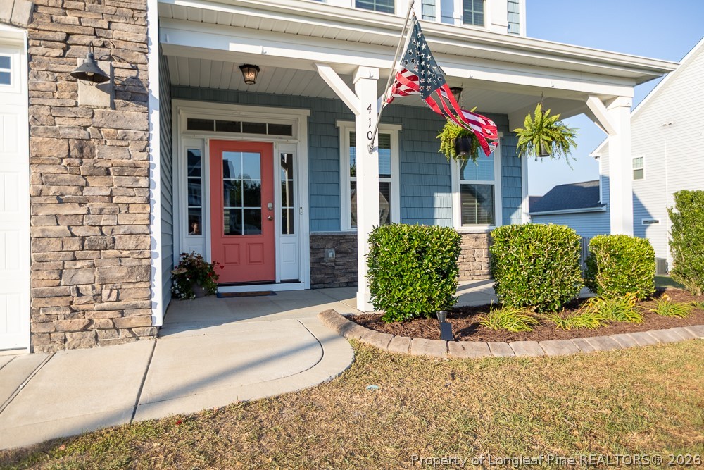410 Longthorpe Road Fayetteville, NC 28311 - Photo 4 of 31