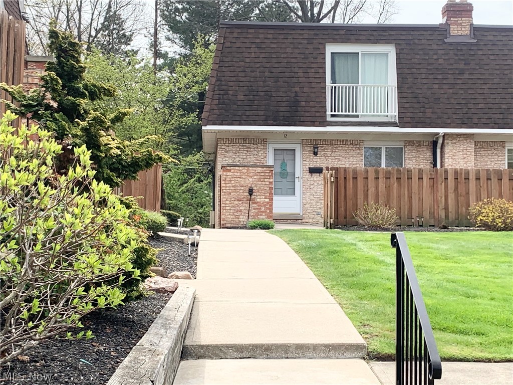 6480 State Road, Unit F12 Parma, OH 44134 - Photo 2 of 2 Gallery Image 2