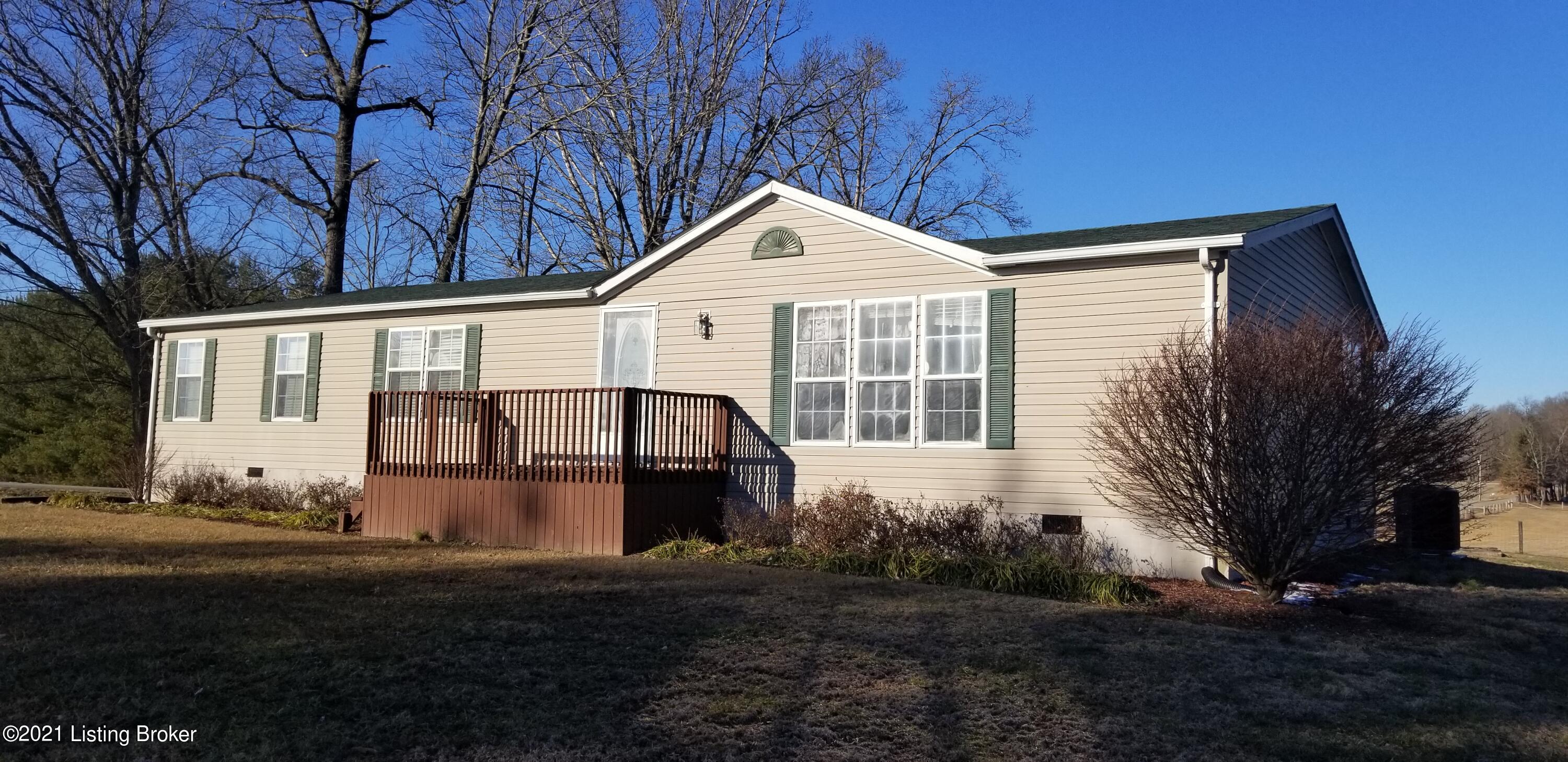 1660 Ray Road Payneville, KY 40157 - Photo 1 of 33 20210129_160008