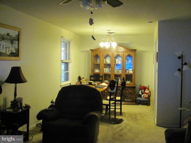 14728 Featherstone Road Woodbridge, VA 22191 - Photo 2 of 15 Dining Room