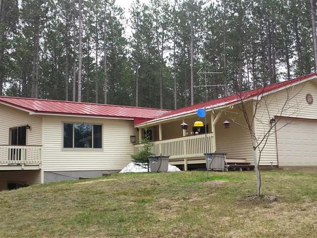 3830 Pine Square Road Tomahawk, WI 54487 - Photo 8 of 20 Gallery Image 8