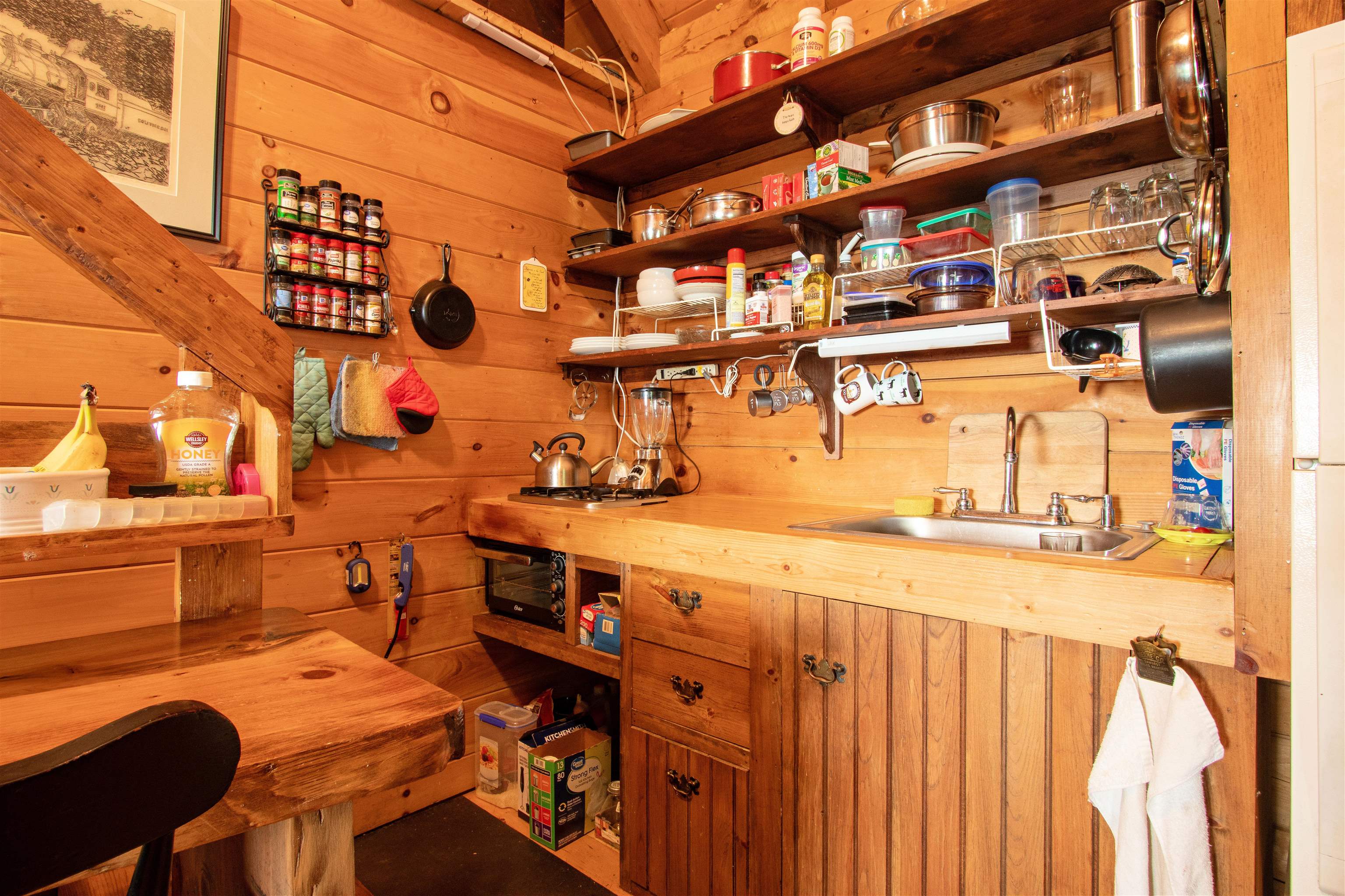 1201 Shadow Lake Road Waterford, VT 05819 - Photo 19 of 58