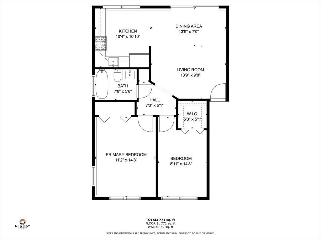 7 Fernview Avenue, Unit 7 North Andover, MA 01845 - Photo 6 of 7