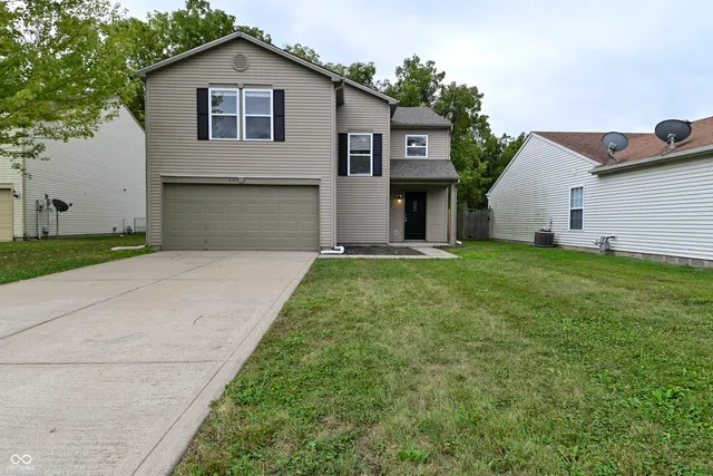 $239,900 | 8747 Limberlost Court, Indianapolis, IN 46113