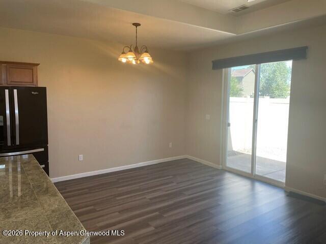 612 West 24th Street Rifle, CO 81650 - Photo 11 of 24 Dining