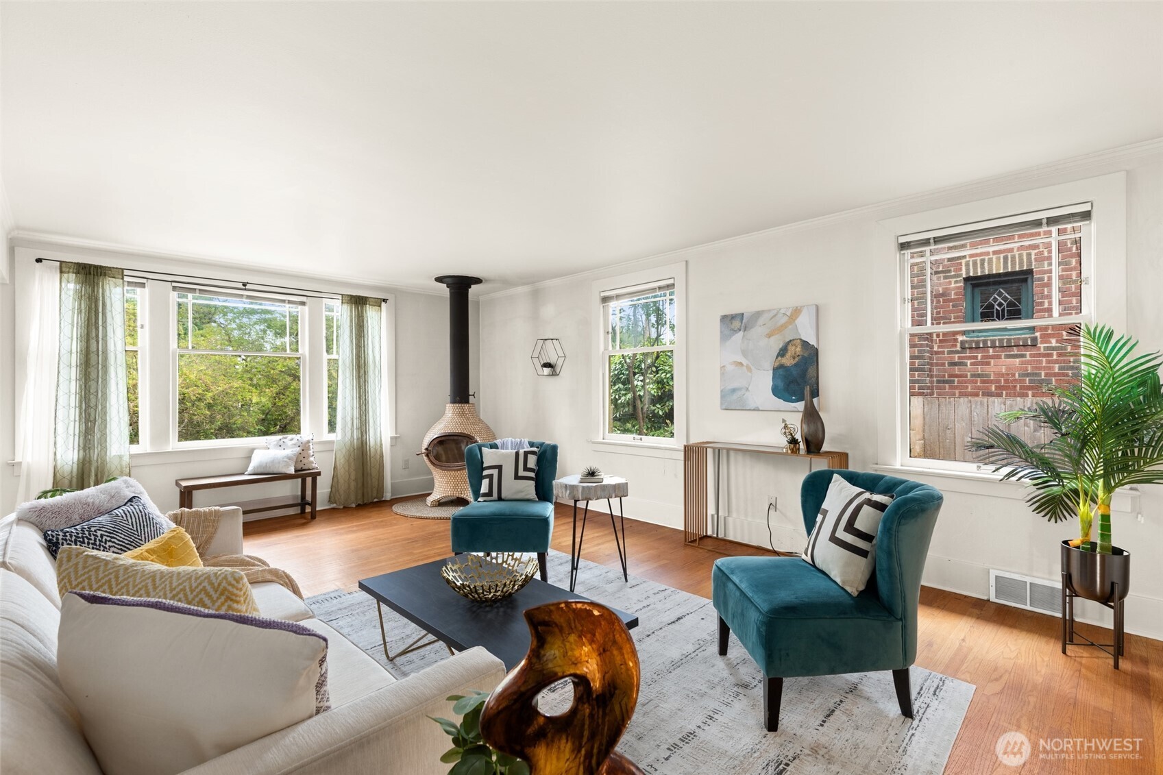 119 North 83rd Street Seattle, WA 98103 - Photo 5 of 25