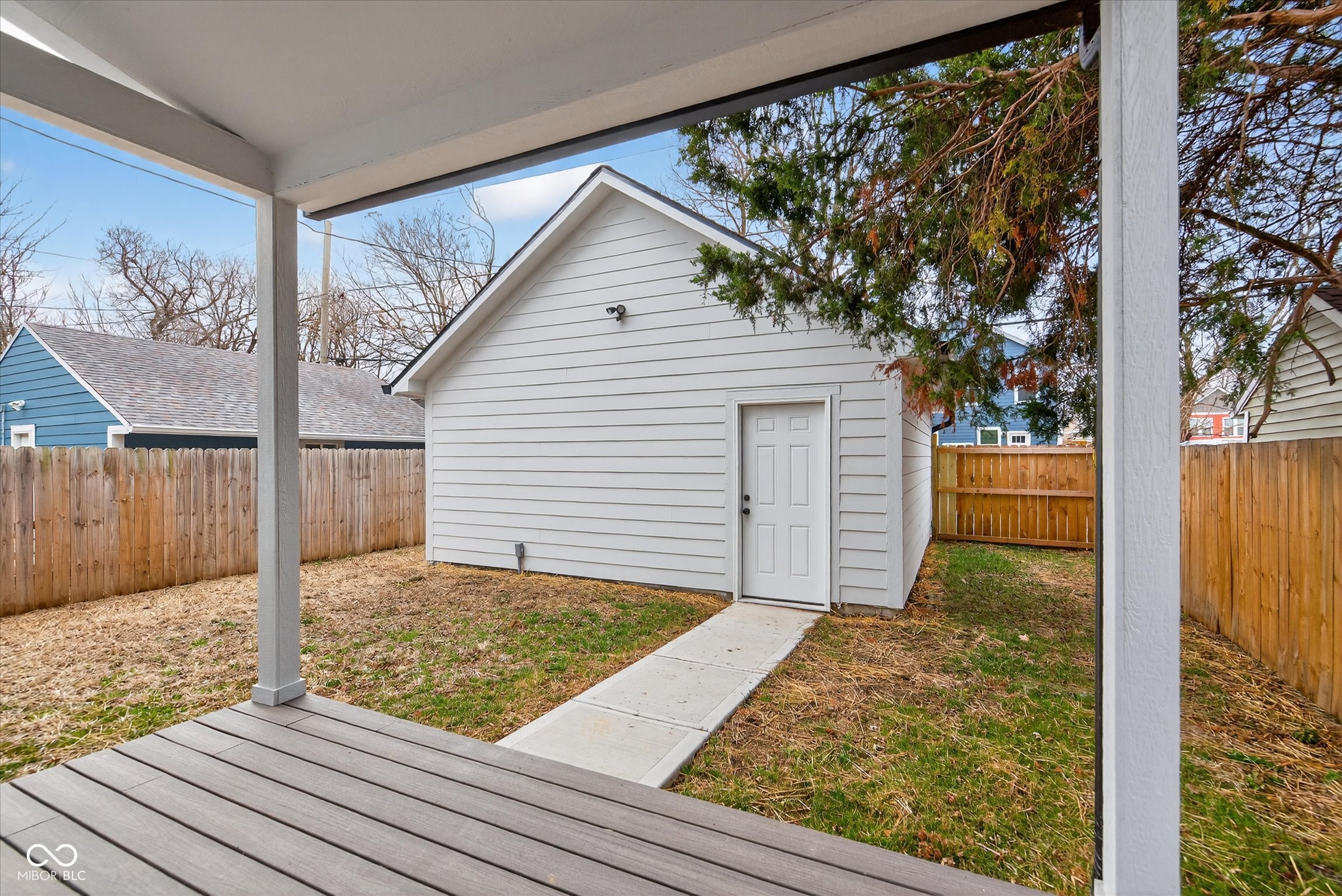 220 Eastern Avenue Indianapolis, IN 46201 - Photo 35 of 36