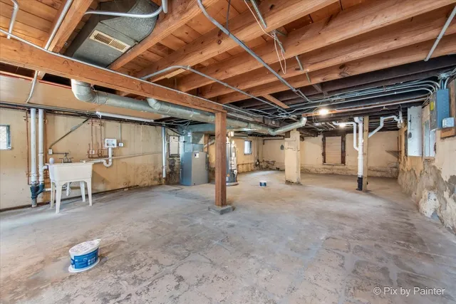 $259,000 | 1909 South 22nd Avenue, Maywood, IL 60153