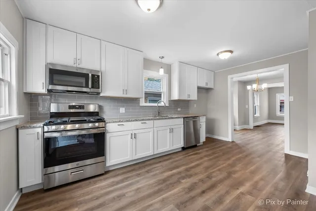 $259,000 | 1909 South 22nd Avenue, Maywood, IL 60153