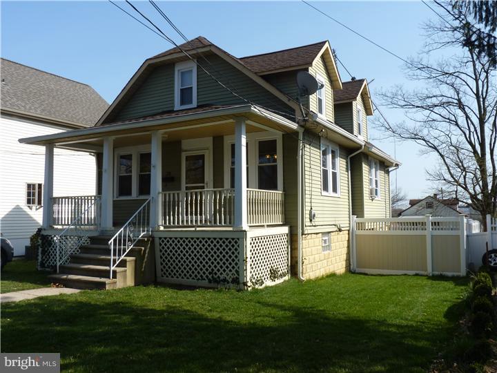 20 Mecray Lane Maple Shade, NJ 08052 - Photo 1 of 24 Exterior Front
