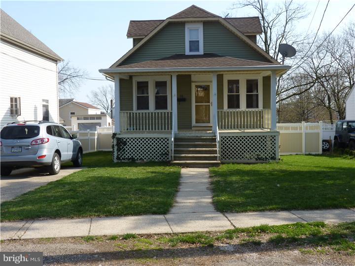 20 Mecray Lane Maple Shade, NJ 08052 - Photo 2 of 24 Exterior Front