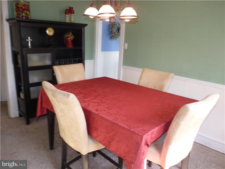 20 Mecray Lane Maple Shade, NJ 08052 - Photo 12 of 24 Dining Room
