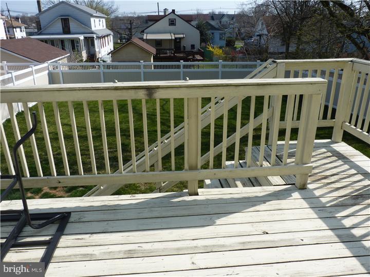 20 Mecray Lane Maple Shade, NJ 08052 - Photo 20 of 24 Exterior Back