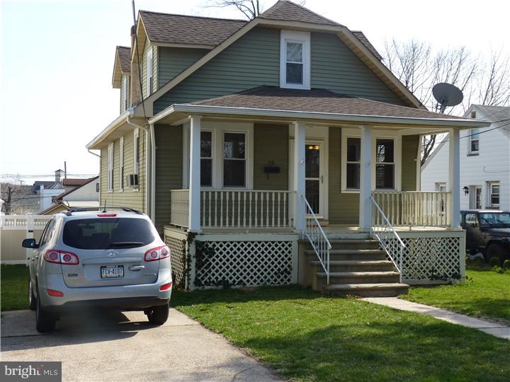 20 Mecray Lane Maple Shade, NJ 08052 - Photo 3 of 24 Exterior Front