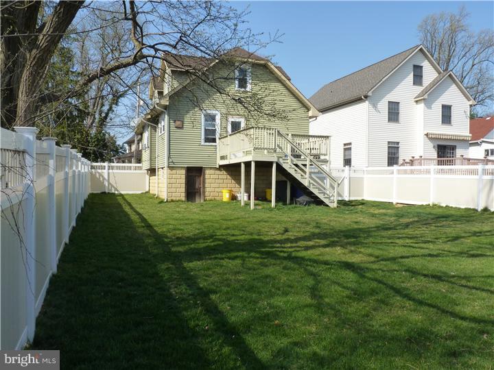 20 Mecray Lane Maple Shade, NJ 08052 - Photo 23 of 24 Exterior Back