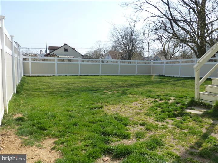 20 Mecray Lane Maple Shade, NJ 08052 - Photo 24 of 24 Exterior Back