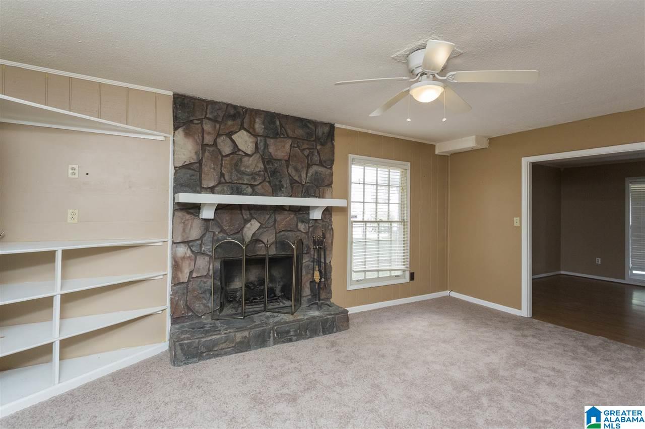 726 Cahaba Manor Trail Pelham, AL 35124 - Photo 15 of 27