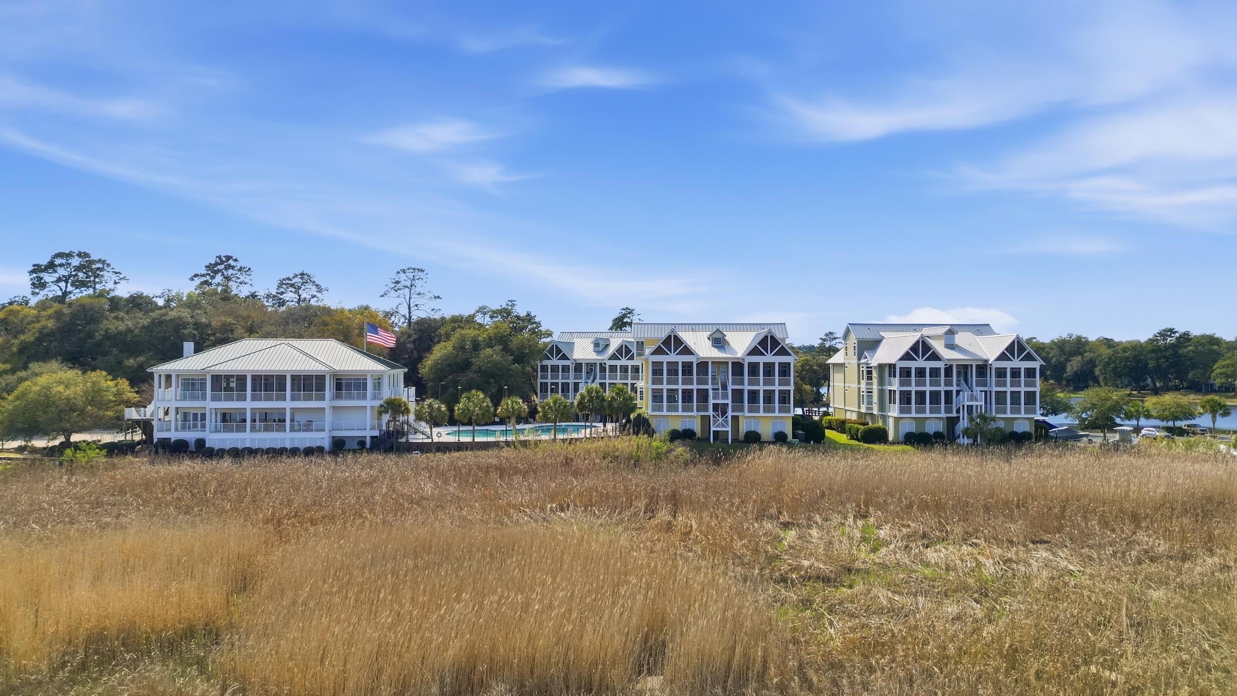 117 Finch Drive, Unit 272 Georgetown, SC 29440 - Photo 28 of 92